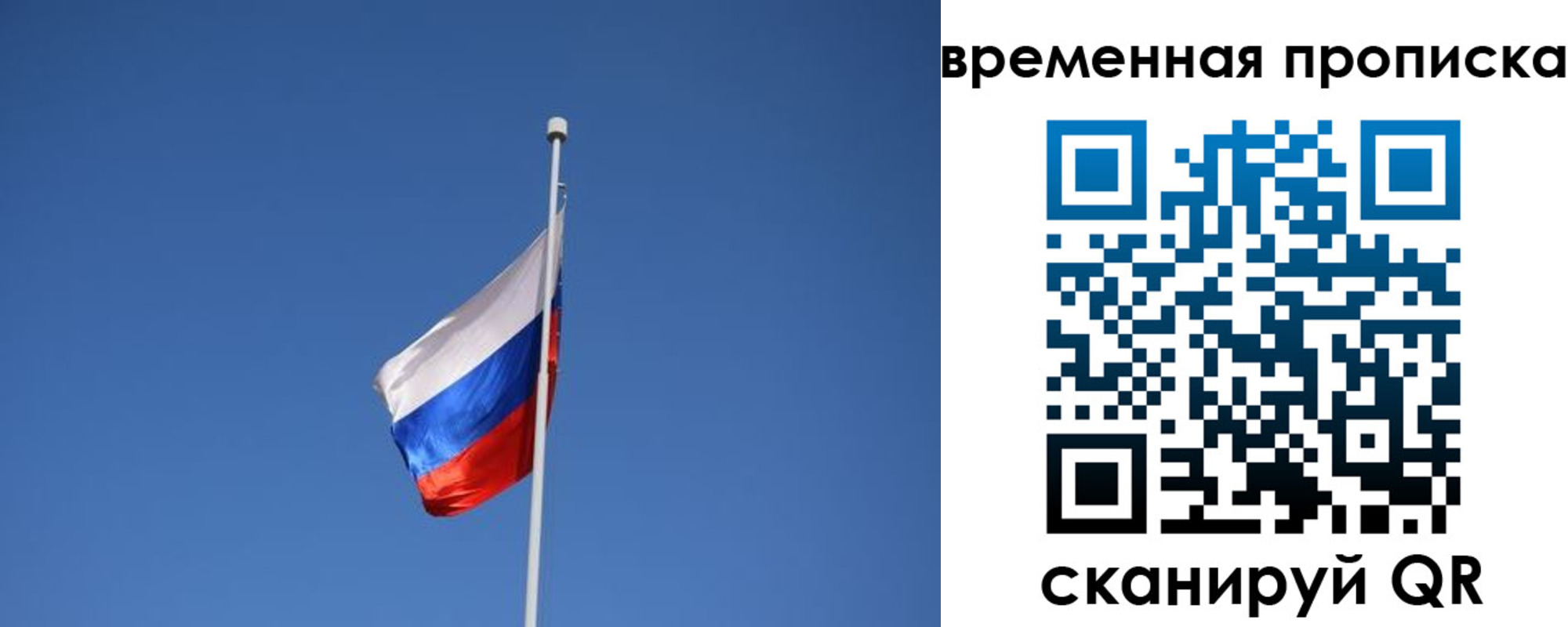 временная регистрация гарантия в Химках